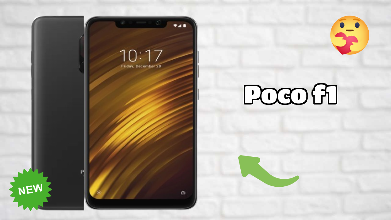 POCO F1 at ₹12,499 - Best Phone in This Price?