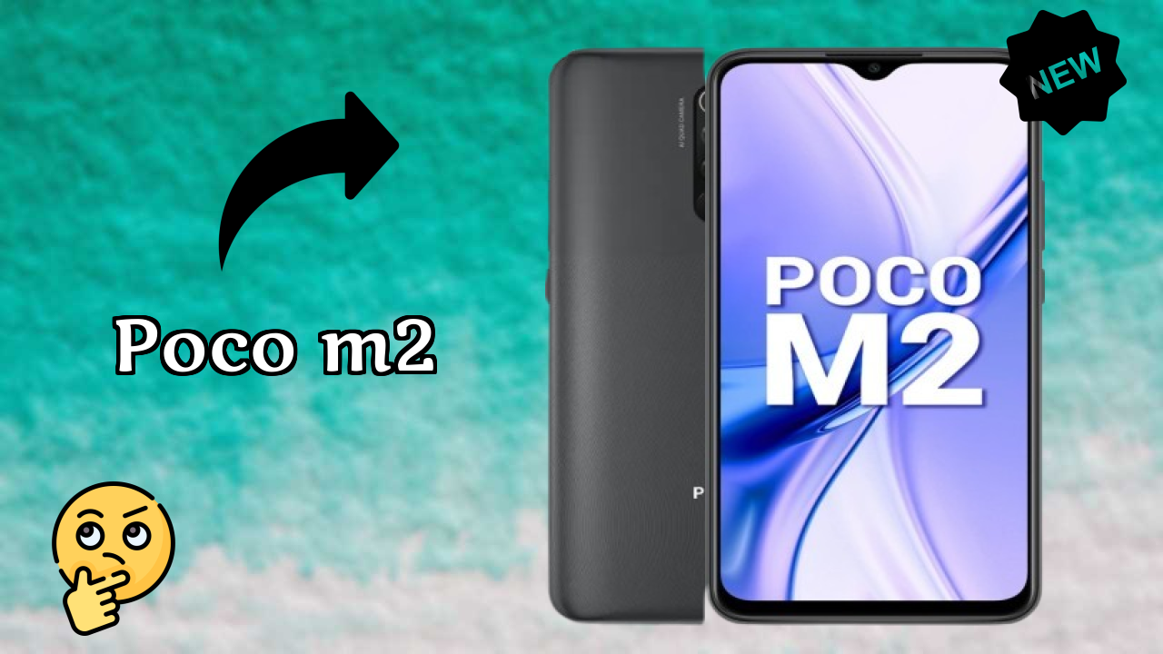 POCO M2 Price: ₹10,490 - Complete Buying Guide