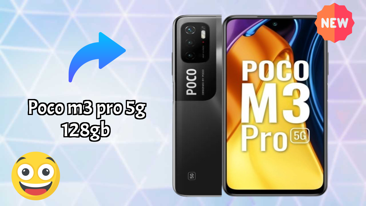 POCO M3 Pro 5G 128GB vs iPhone: Detailed Feature Compare