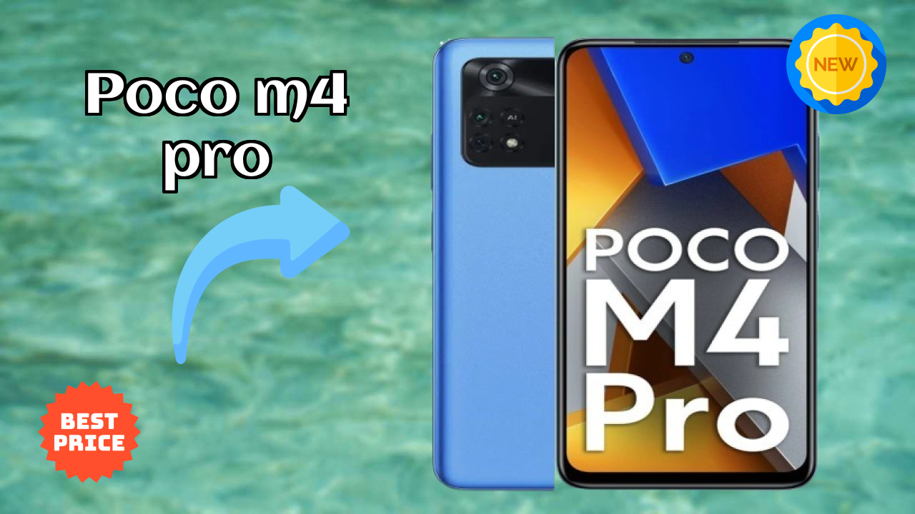 POCO M4 Pro Camera Test: 64 MP + 8 MP + 2 MP Rear Camera Sample Shots