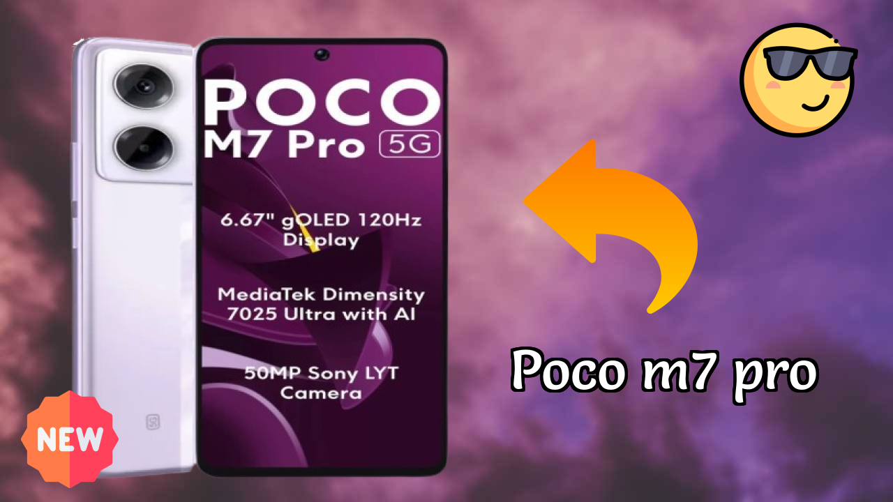 POCO M7 Pro RAM Test: 6 GB RAM Handles Gaming Well?