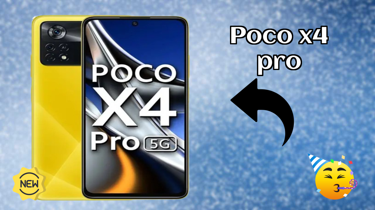 POCO X4 Pro RAM Test: 6 GB RAM Handles Gaming Well?