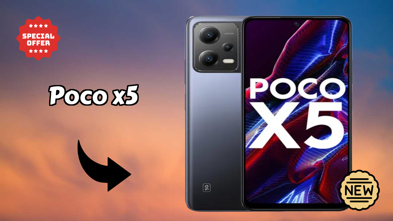 POCO X5 vs Samsung: Which Should You Choose?
