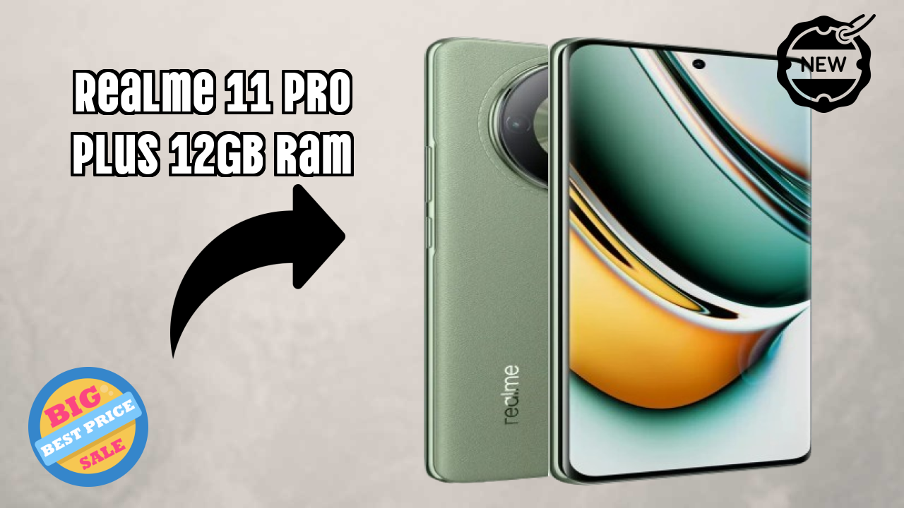 Realme 11 Pro Plus 12GB RAM vs Competition: Best Phone Winner