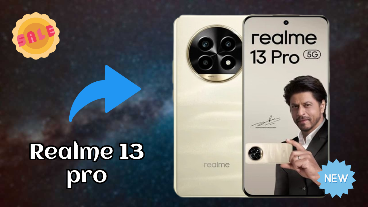 Realme 13 Pro Price Analysis: ₹20,999 Value Review