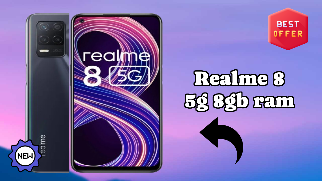 Realme 8 5G 8GB RAM Camera vs DSLR: 48 MP + 2 MP + 2 MP Rear Camera Comparison Test