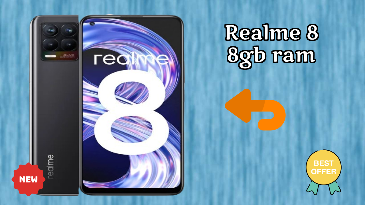 Realme 8 8GB RAM Camera Samples: 64 MP + 8 MP + 2 MP + 2 MP Rear Camera Quality Test