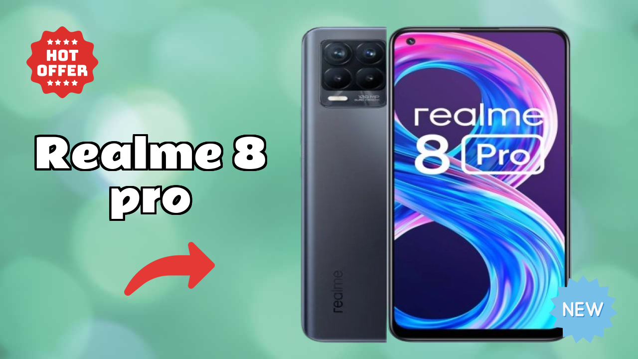 Realme 8 Pro Performance: Snapdragon 720G Speed Review