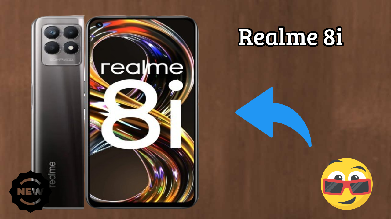 Realme 8i Camera Test: 50 MP + 2 MP + 2 MP Rear Camera Low Light Sample