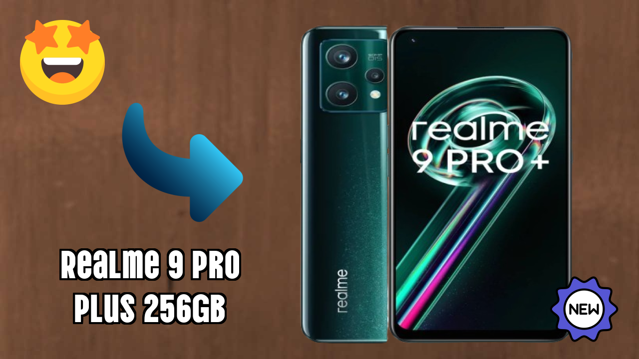 Realme 9 Pro Plus 256GB Camera Review: 50 MP + 8 MP + 2 MP Rear Camera Photo Test