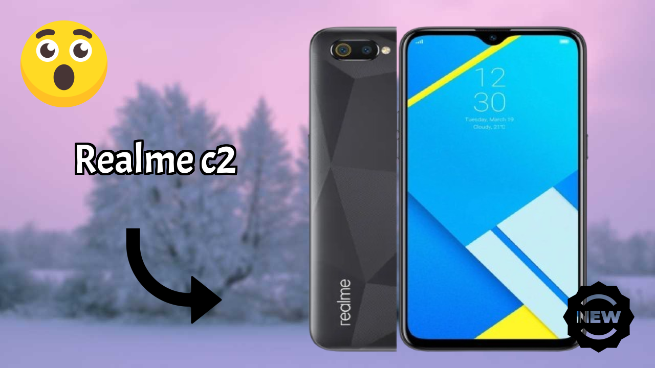 Realme C2 Battery Test: 4000 MAh How Long Lasts