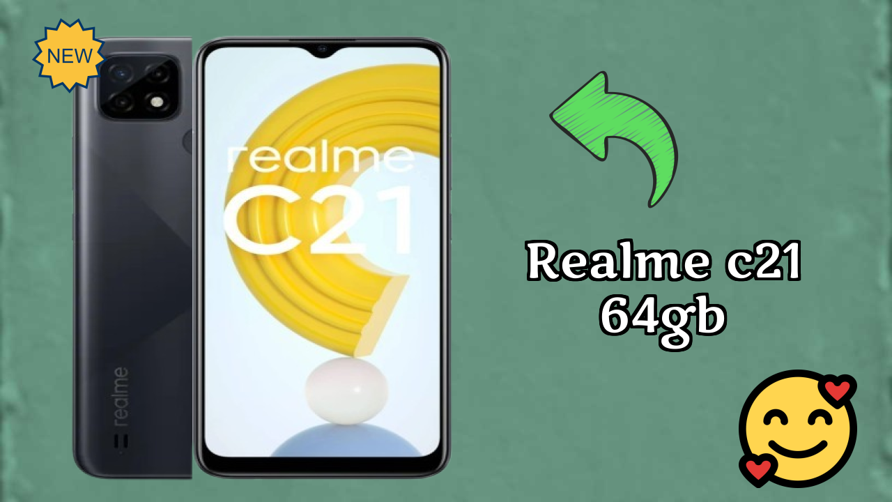 Realme C21 64GB RAM Review: 4 GB RAM Multitasking Check