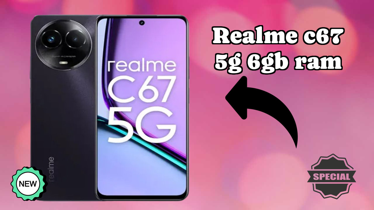 Realme C67 5G 6GB RAM Camera Samples: 50 MP + 2 MP Rear Camera Real Photos