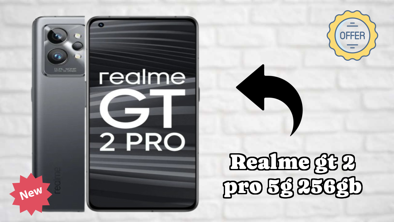 Realme GT 2 Pro 5G 256GB RAM Review: 12 GB RAM Multitasking Test
