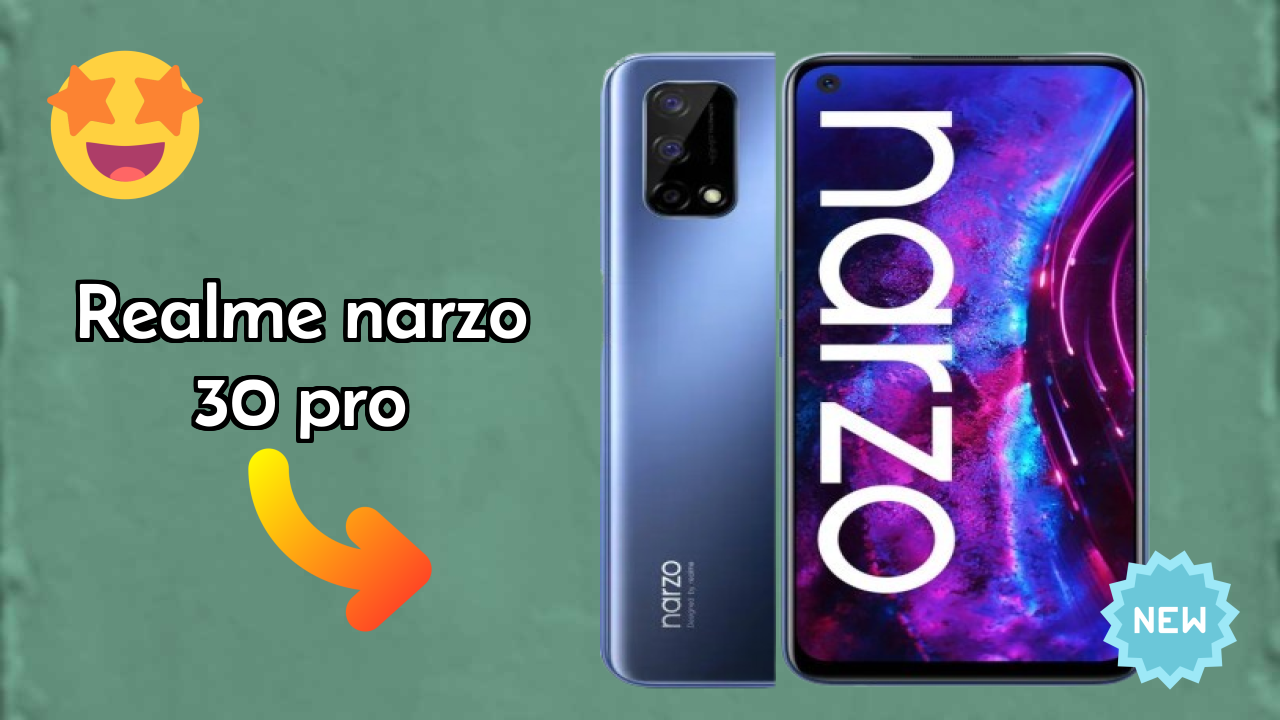 Realme Narzo 30 Pro Camera Quality: 48 MP + 8 MP + 2 MP Rear Camera Samples