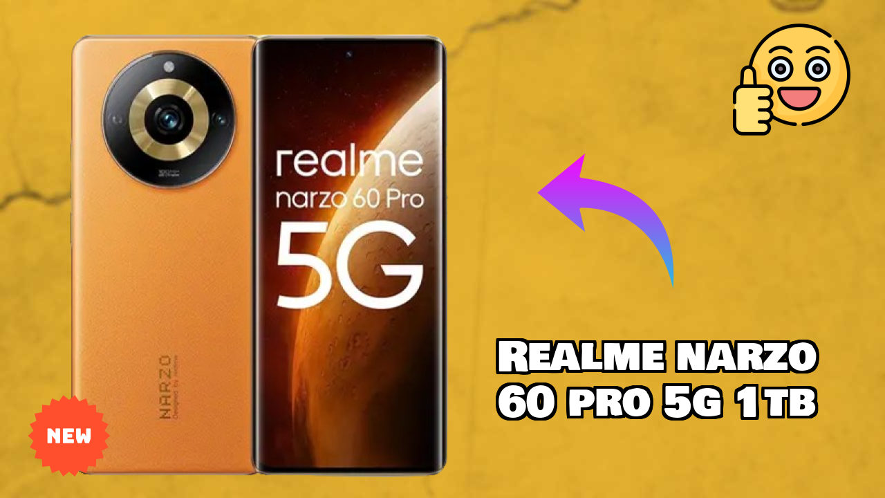 Realme Narzo 60 Pro 5G 1TB Camera Test: 100 MP + 2 MP Rear Camera Low Light Sample