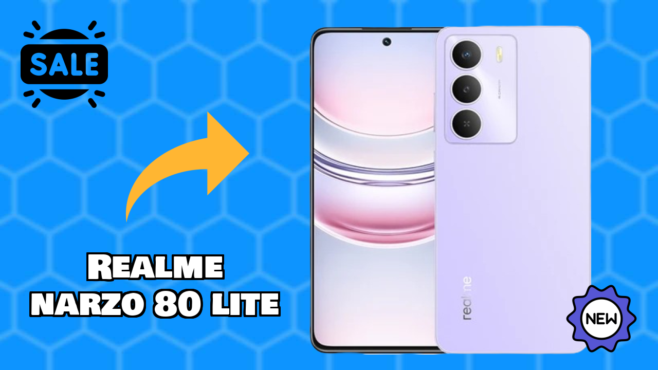 Realme Narzo 80 Lite Battery Review: 6000 MAh Real Usage Test