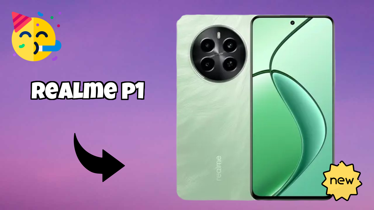 Realme P1 Price Analysis: ₹13,999 Value for Money?