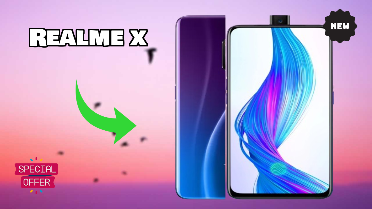 Realme X Performance Test: Snapdragon 710 Speed & Reliability