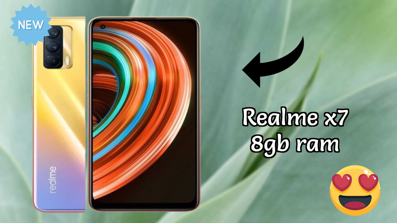 Realme X7 8GB RAM vs Competitors: Best Phone Winner?