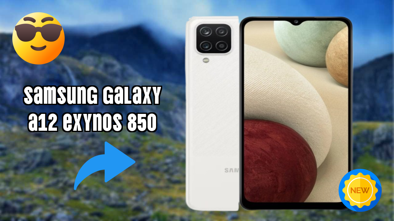 Samsung Galaxy A12 Exynos 850 Camera Review: 48 MP + 5 MP + 2 MP + 2 MP Rear Camera Photo Test