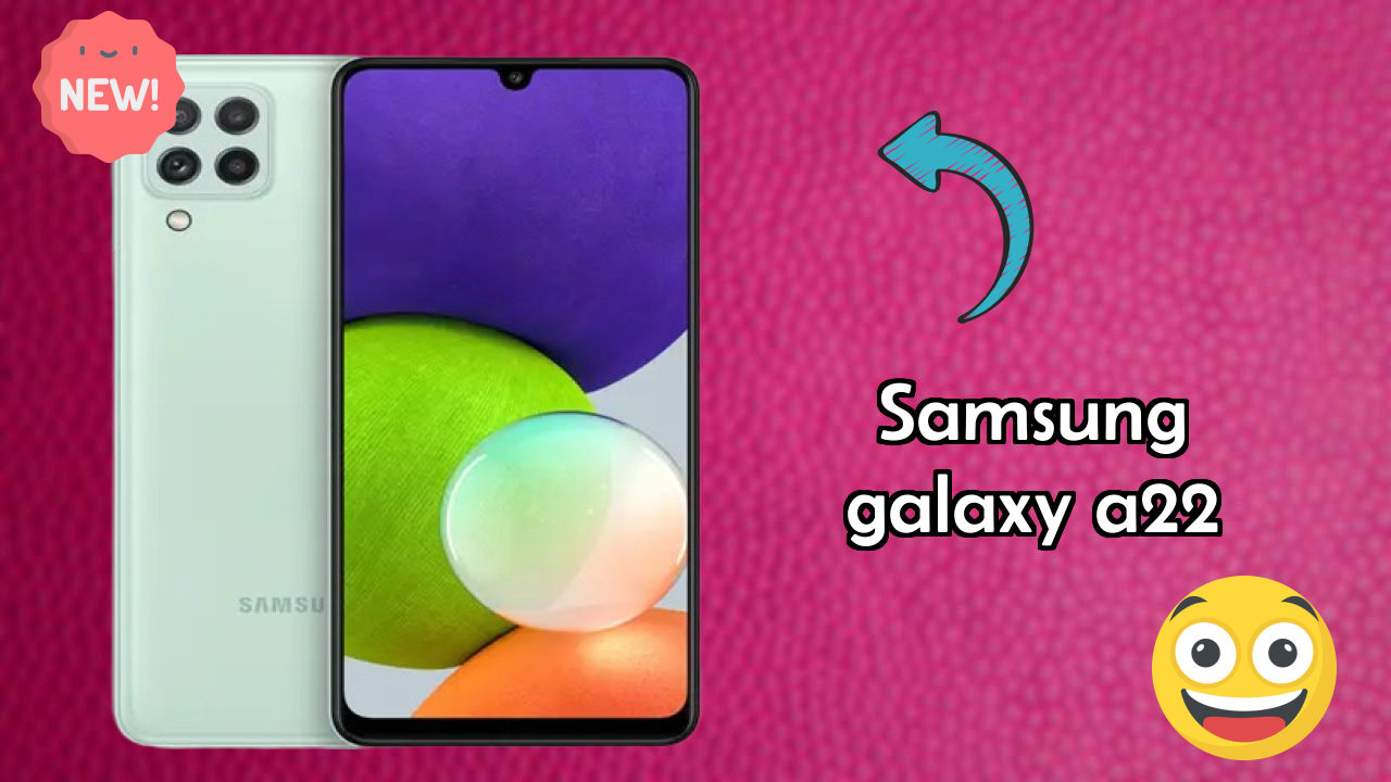 Samsung Galaxy A22 vs iPhone: Detailed Compare Guide