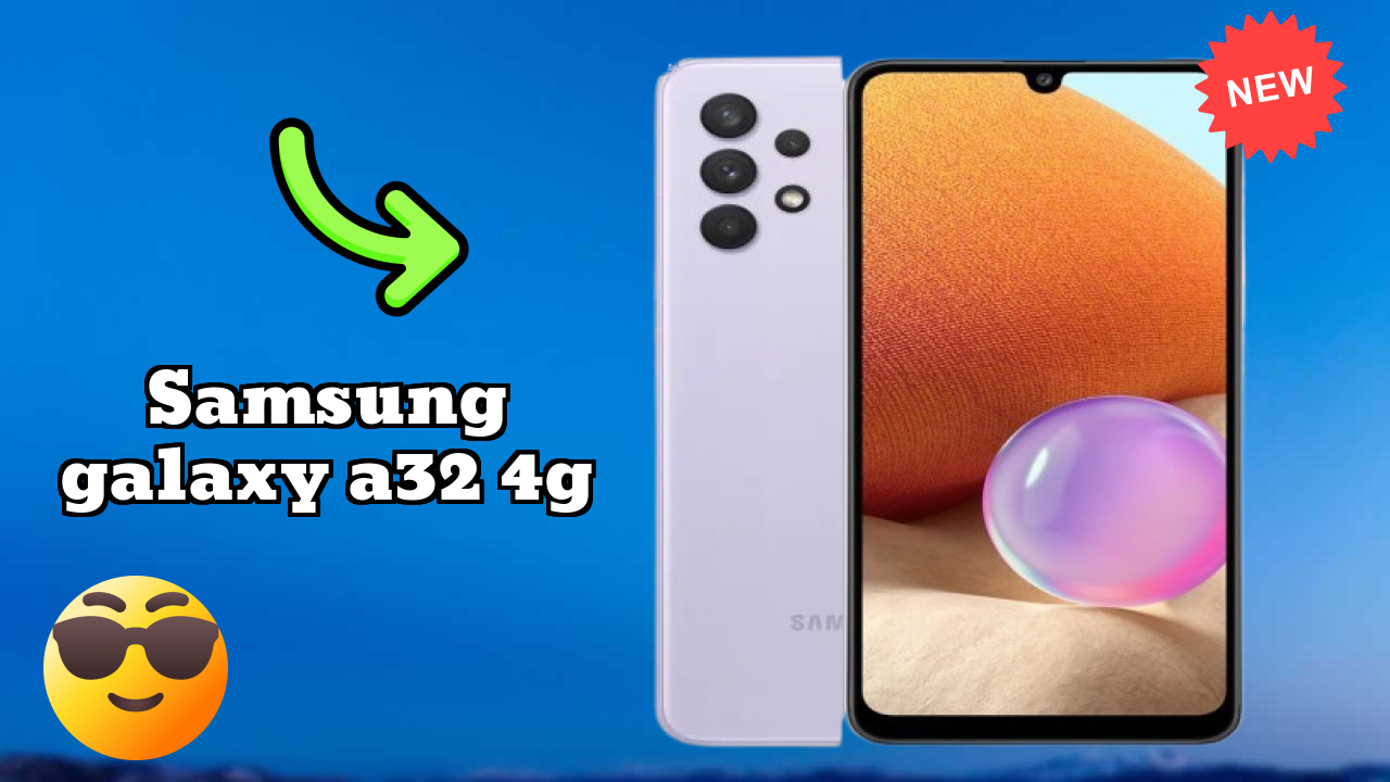 Samsung Galaxy A32 4G Processor Test: MediaTek Helio G80 Benchmarks