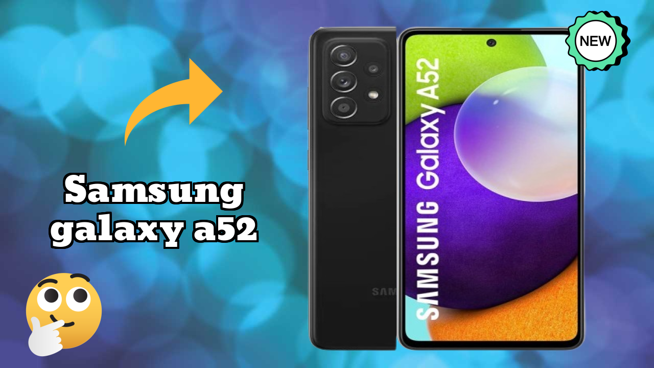 Samsung Galaxy A52 Price Review: ₹25,999 Value for Money?