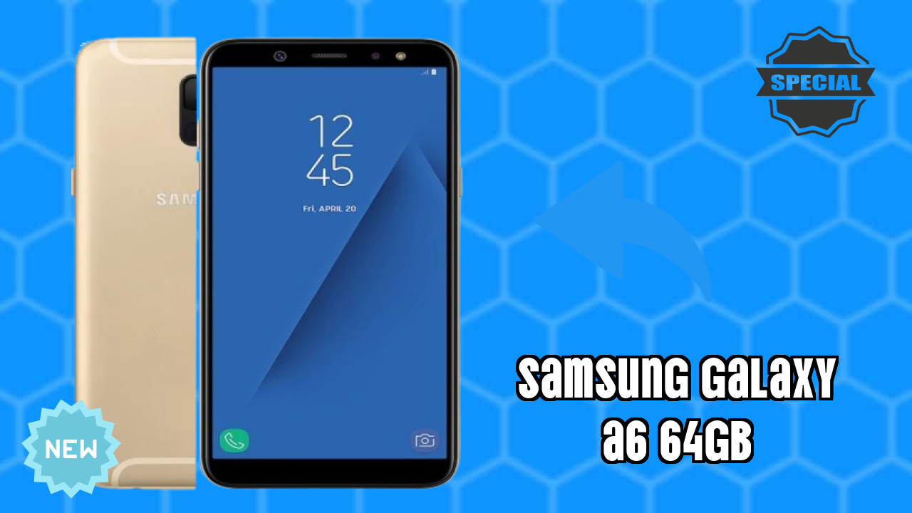 Samsung Galaxy A6 64GB Processor Test: Samsung Exynos 7 Octa 7870 Speed Review