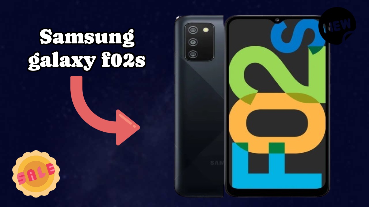 Samsung Galaxy F02s vs iPhone: Which is Better in 2024?