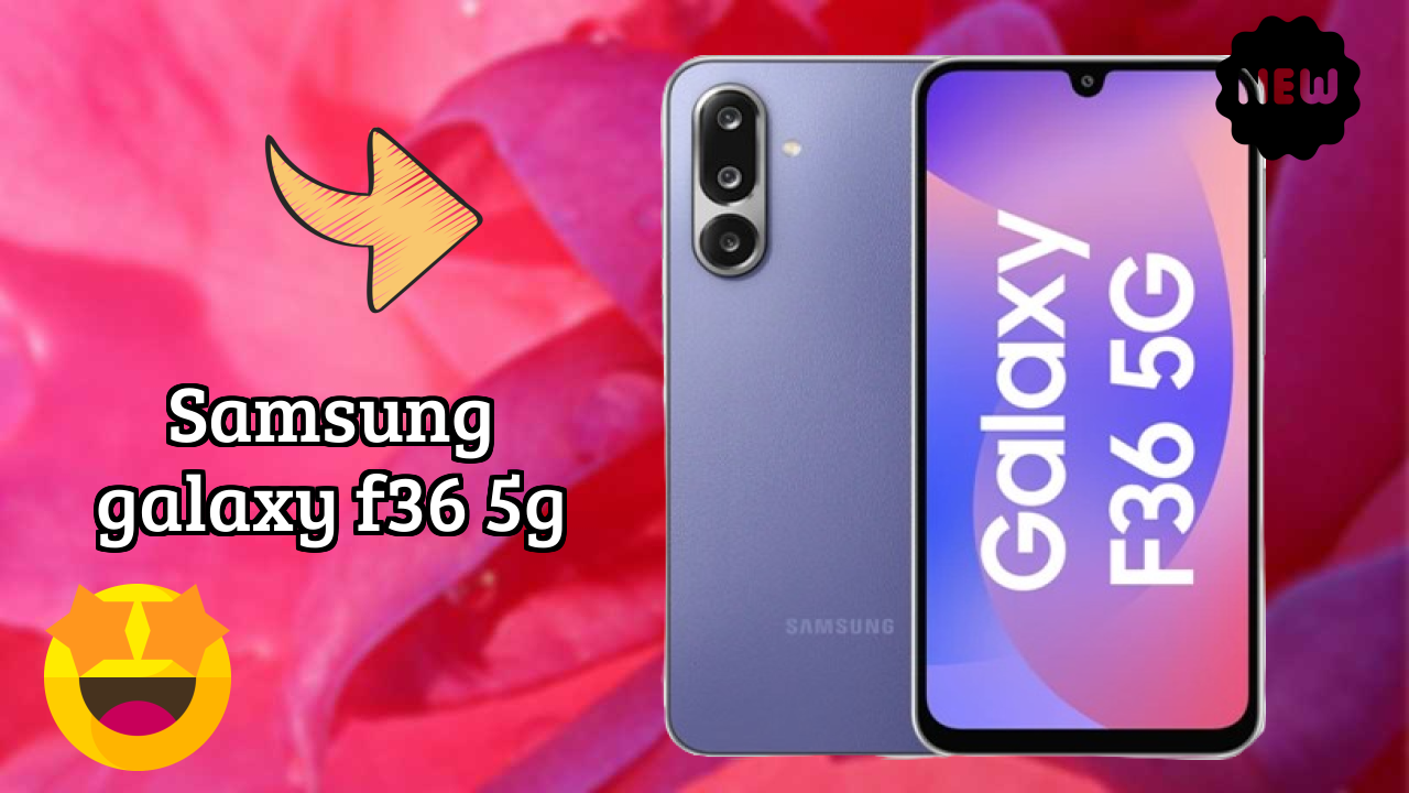 Samsung Galaxy F36 5G Camera Samples: 50 MP + 8 MP + 2 MP Rear Camera Real Photos