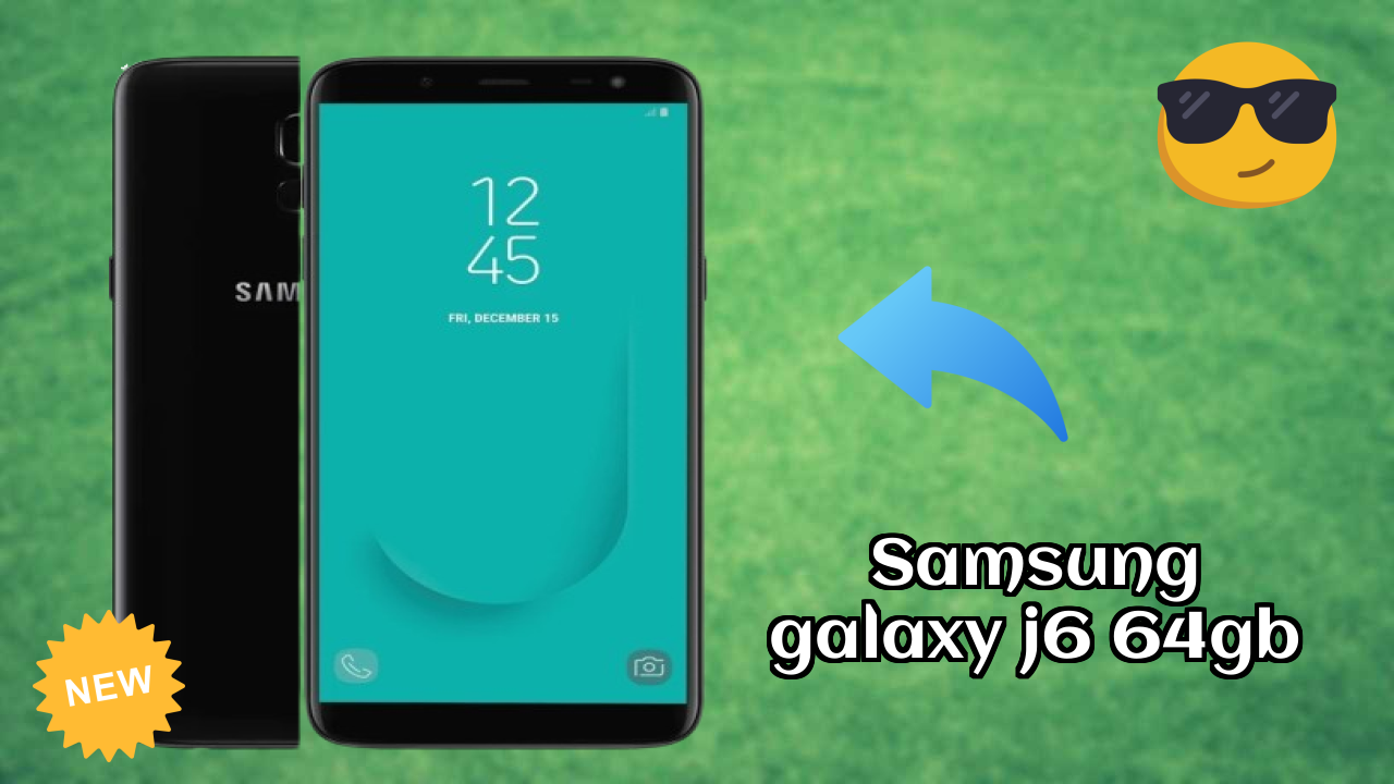 Samsung Galaxy J6 64GB RAM Test: Is 4 GB RAM Sufficient for 2024?