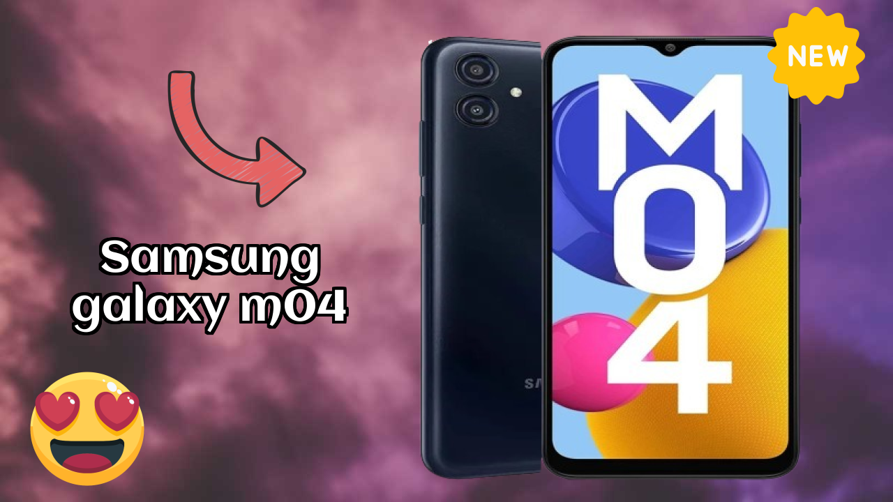 Samsung Galaxy M04 at ₹7,499 - Complete Buying Guide
