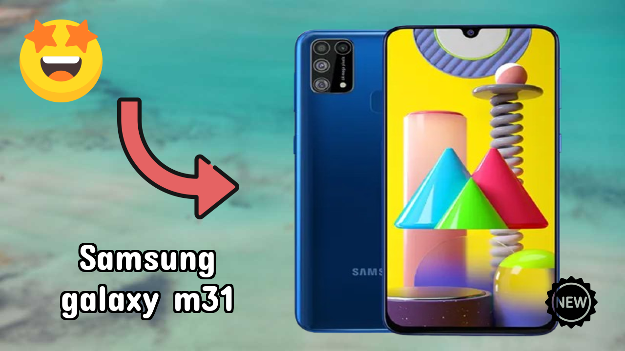 Samsung Galaxy M31 Camera Review: 64 MP + 8 MP + 5 MP + 5 MP Rear Camera Photo Quality