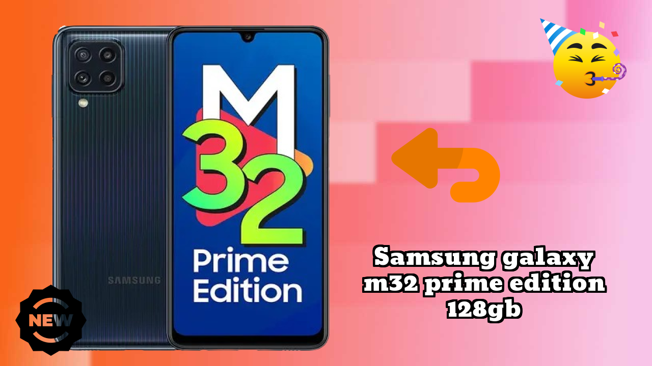 Samsung Galaxy M32 Prime Edition 128GB Battery Test: 6000 MAh How Long Lasts?