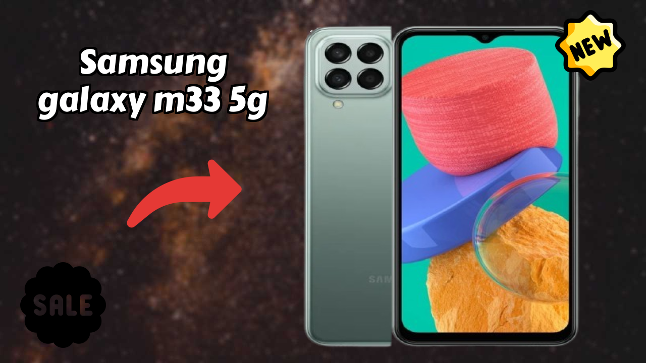 Samsung Galaxy M33 5G Camera Quality: 8 MP Front Camera Selfie Test