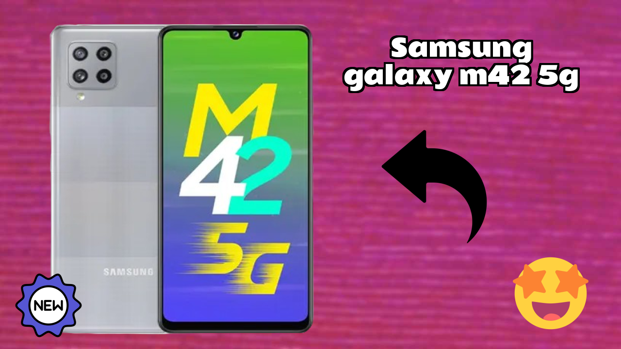 Samsung Galaxy M42 5G RAM Test: 6 GB RAM Handles Heavy Tasks