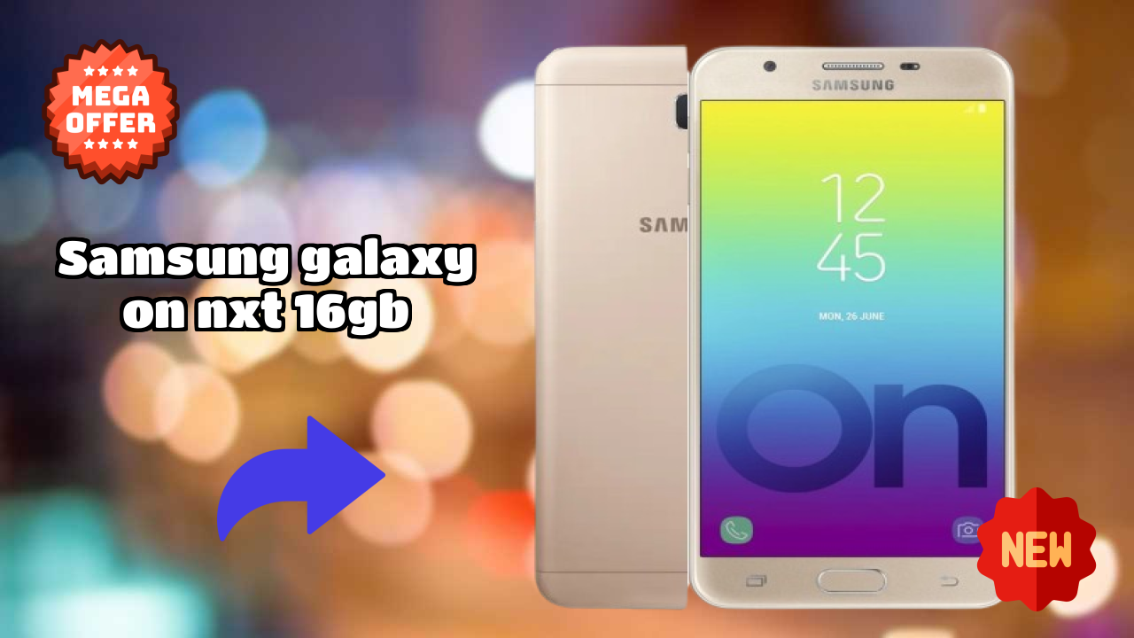 Samsung Galaxy On Nxt 16GB Camera Review: 13 MP Rear Camera Photo Test