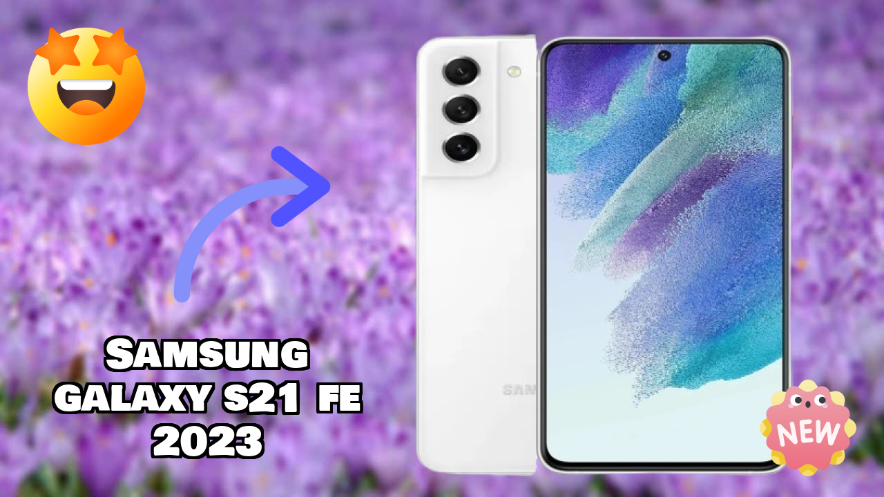 Samsung Galaxy S21 FE 2023 Camera Test: 12 MP + 12 MP + 8 MP Rear Camera Sample Shots