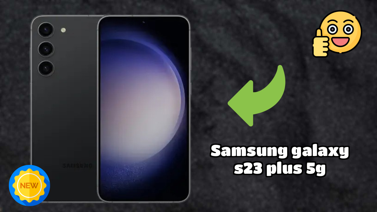 Samsung Galaxy S23 Plus 5G RAM Performance: 8 GB RAM Gaming Tested