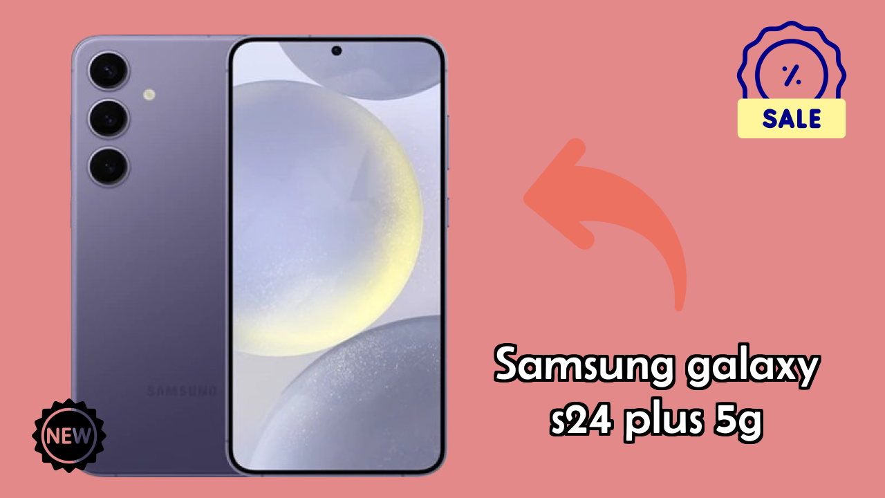 Samsung Galaxy S24 Plus 5G Camera Test: 12 MP Front Camera Selfie Quality