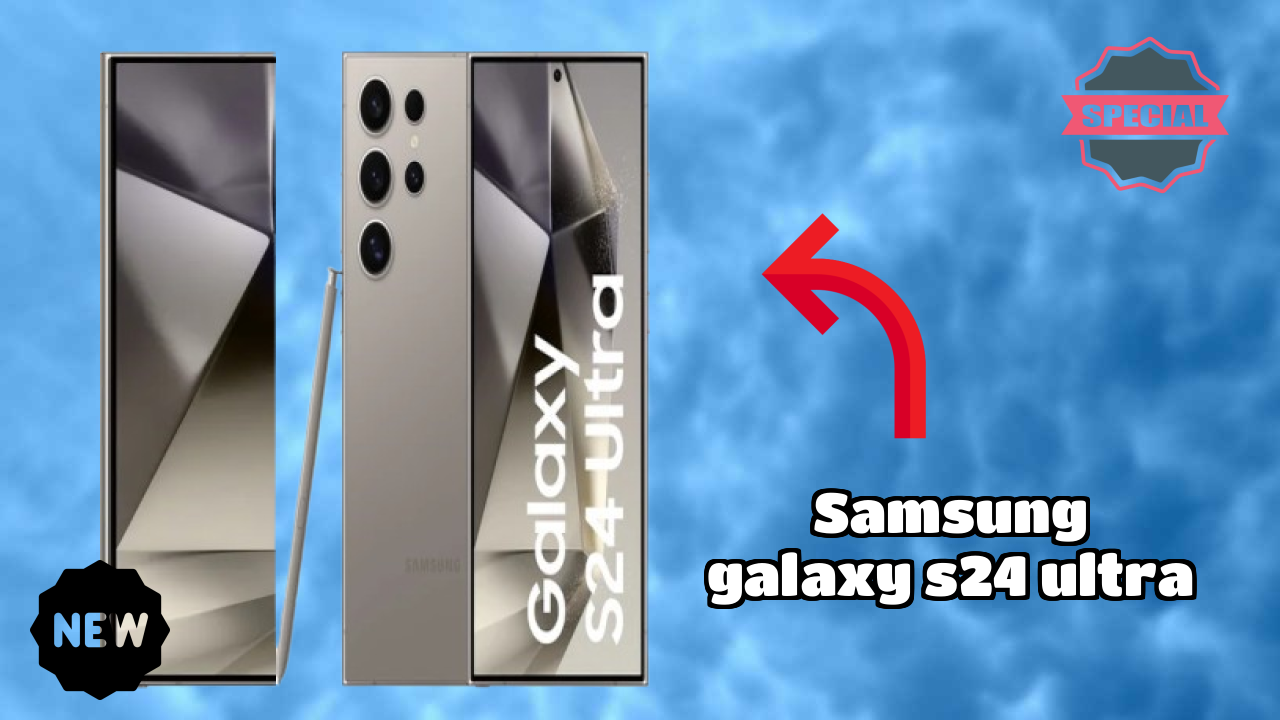 Samsung Galaxy S24 Ultra vs iPhone: Which Offers Better Value?