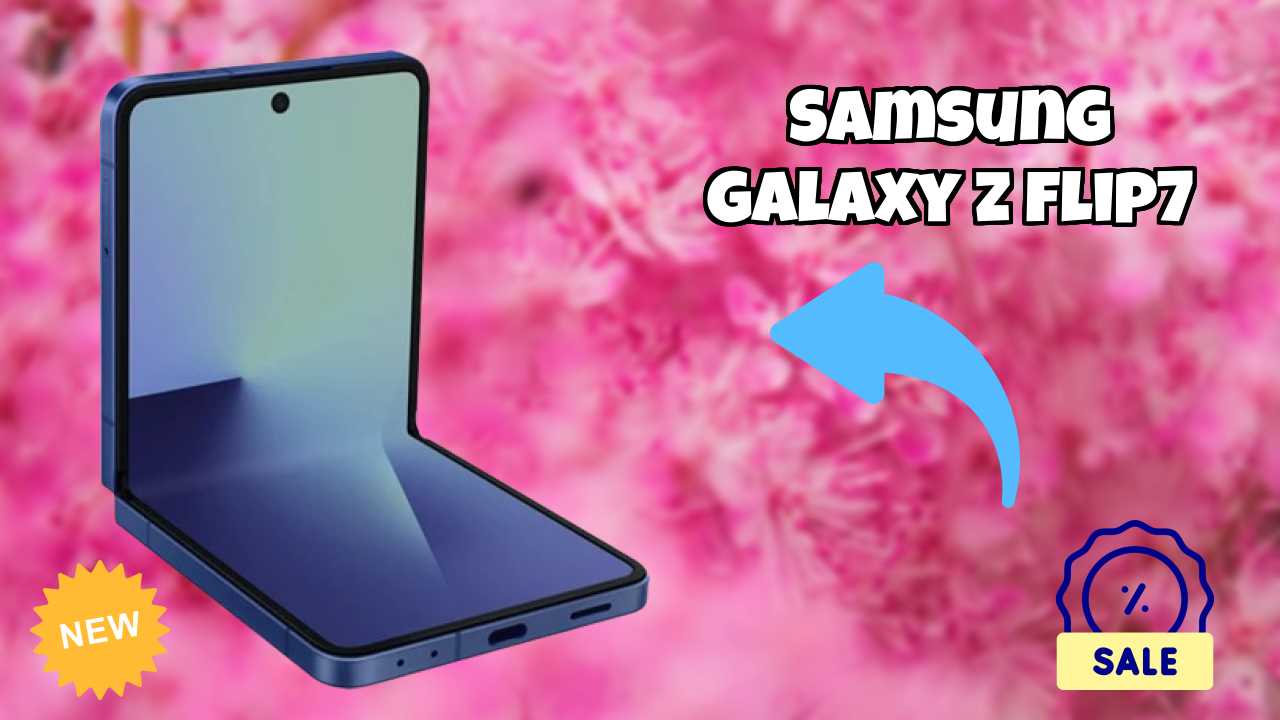 Samsung Galaxy Z Flip7 Camera Samples: 50 MP + 12 MP Rear Camera Real Test