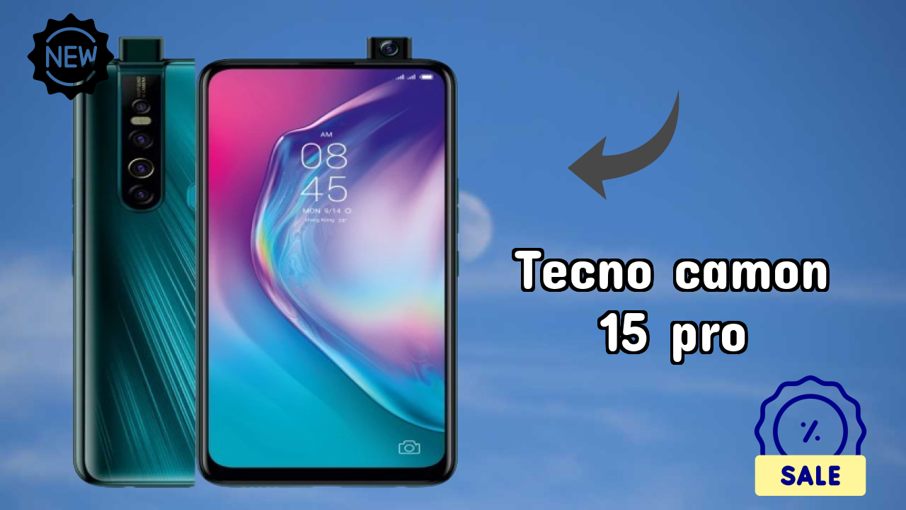 Tecno Camon 15 Pro Gaming Benchmarks: MediaTek Helio P35 Tested