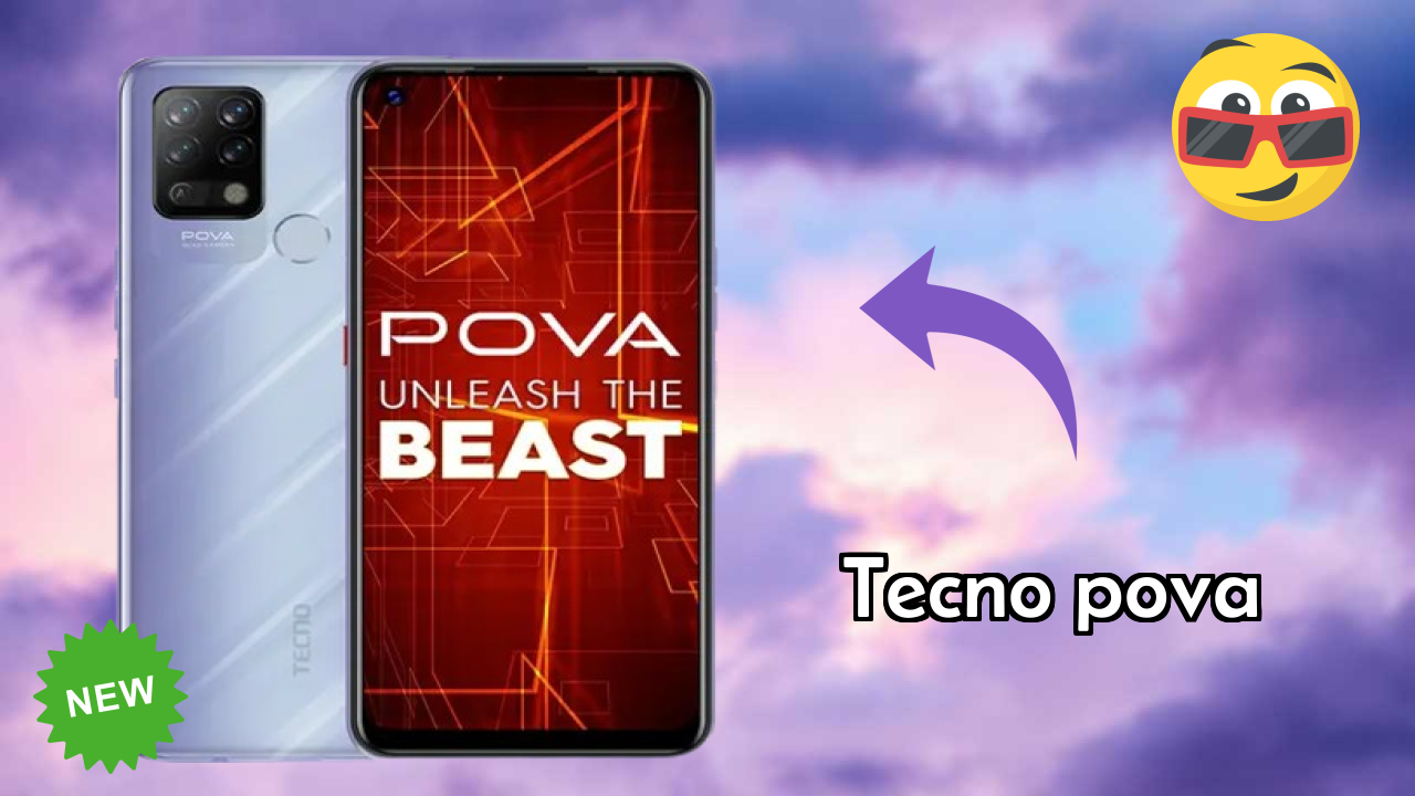 Tecno Pova Processor Test: MediaTek Helio G80 Performance Review