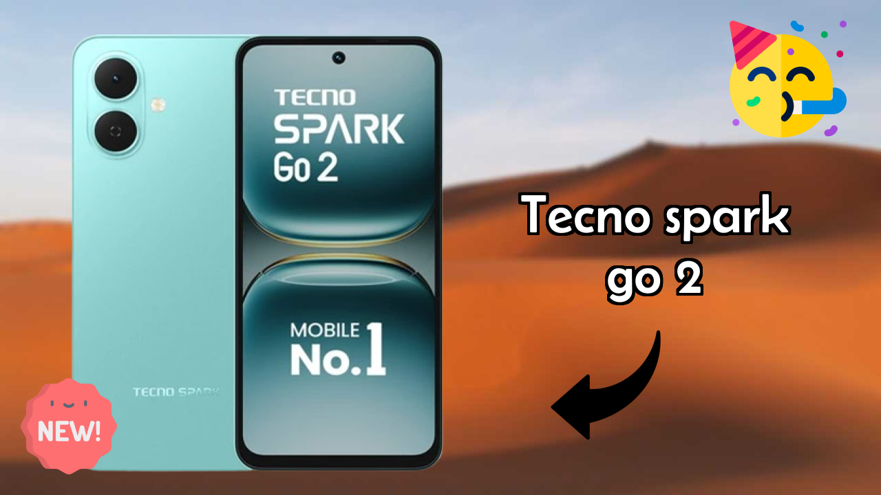 Tecno Spark Go 2 Camera Review: 13 MP Rear Camera Samples