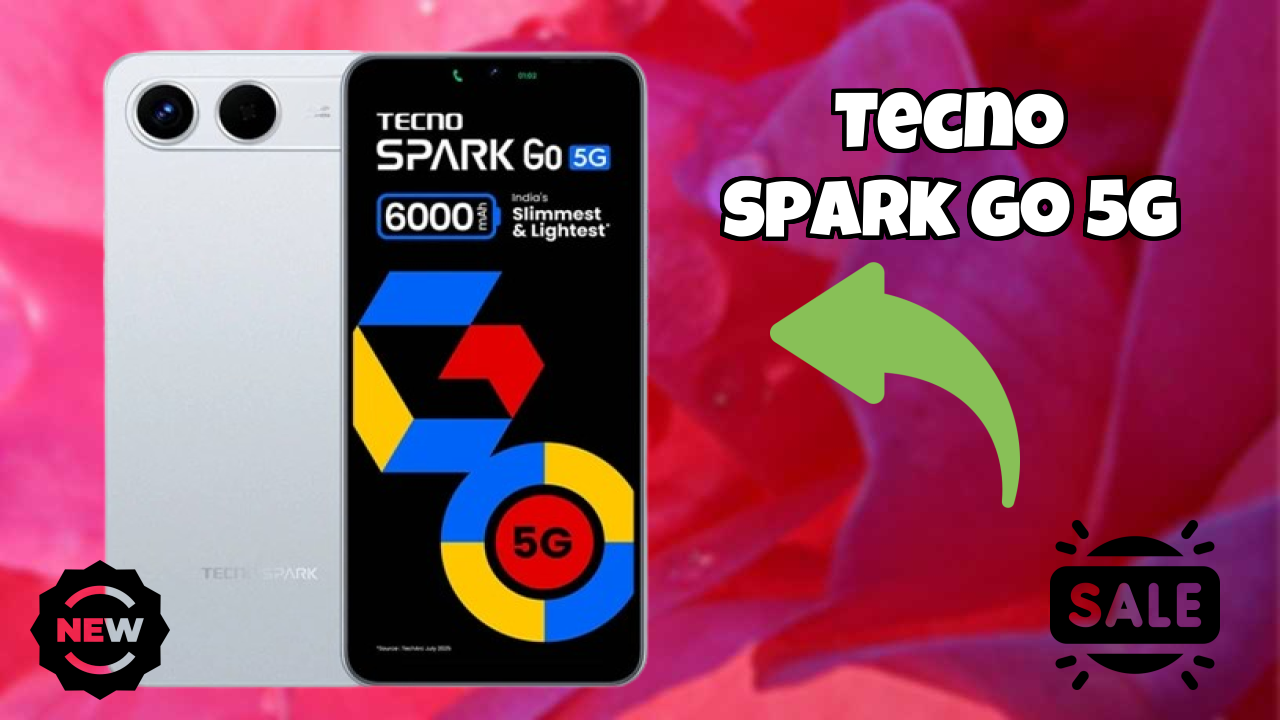 Tecno Spark Go 5G vs iPhone: Which Should You Buy?