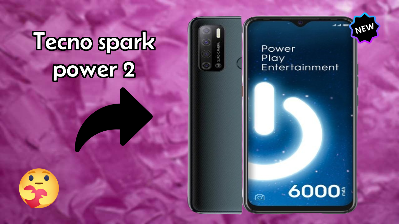 Tecno Spark Power 2 Camera Review: 16 MP + 5 MP + 2 MP Rear Camera Photo Test