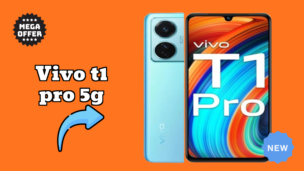 Vivo T1 Pro 5G Camera Review: 64 MP + 8 MP + 2 MP Rear Camera Samples