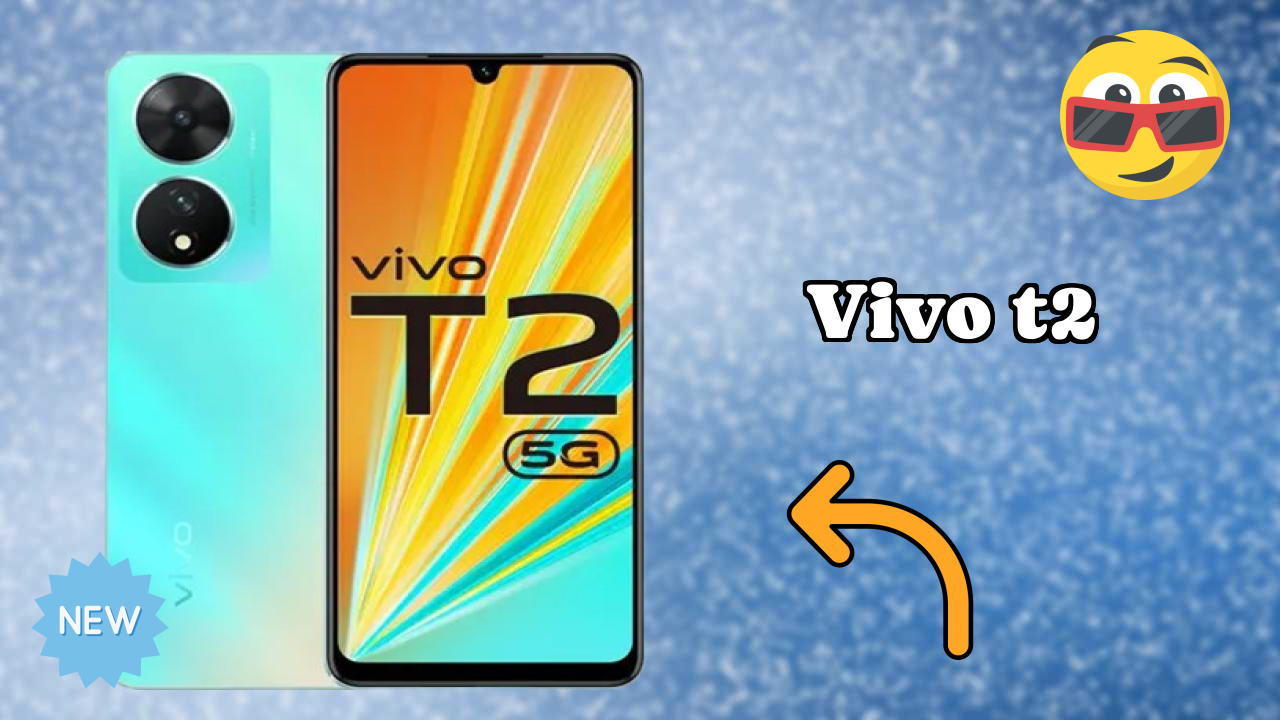 Vivo T2 vs iPhone: Detailed Feature Compare